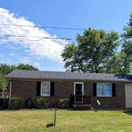 Buy this 3 bed house on 180 Weathers Avenue in Elkton, Todd County