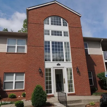 Buy this 2 bed condo on 9206 Hawthorne Pointe Drive in Louisville, KY 40272