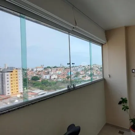 Buy this 3 bed apartment on Rua Frutal in Santa Efigênia, Belo Horizonte - MG