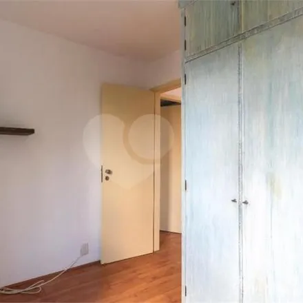 Buy this 2 bed apartment on Rua Padre Artur Somensi in Vila Beatriz, São Paulo - SP