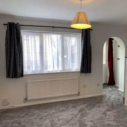 Image 2 - 74 Winsbury Way, Bristol, BS32 9BE, United Kingdom - Townhouse for rent