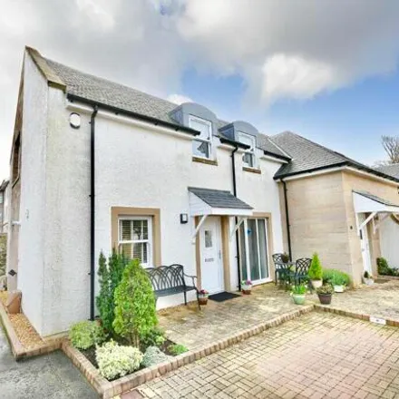 Buy this 2 bed house on Victoria Park in Ayr, KA7 2TR
