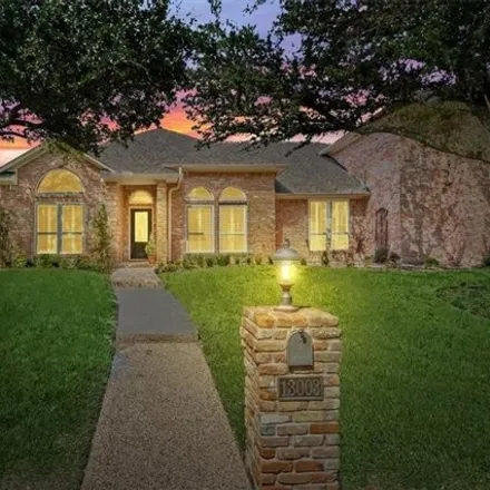 Buy this 5 bed house on 13003 Oak Ridge Drive in Woodway, TX 76712