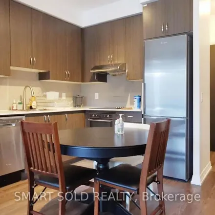 Rent this 2 bed apartment on 2215 Sheppard Avenue East in Toronto, ON M2J 4Y1