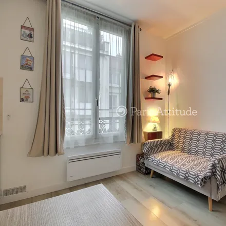 Image 2 - 114 Rue du Château, 92100 Boulogne-Billancourt, France - Apartment for rent