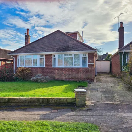 Buy this 3 bed house on 41 Kinross Road in Eling, SO40 9BP