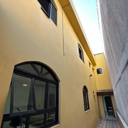 Buy this 3 bed house on Rua Aristarco in Jardim do Estádio, Santo André - SP