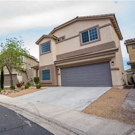 Buy this 3 bed house on 5632 Low Stakes Court in Whitney, NV 89122