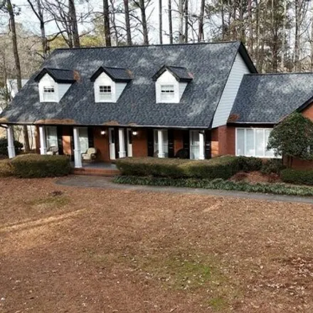 Buy this 5 bed house on 2181 Ivy Crest Drive in Gwinnett County, GA 30519