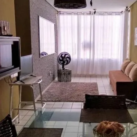 Buy this 3 bed apartment on Rua João Galiza de Andrade in Jardim São Paulo, João Pessoa - PB