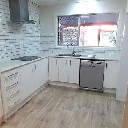 Rent this 3 bed apartment on Dadger Street in Dudley Park WA 6210, Australia