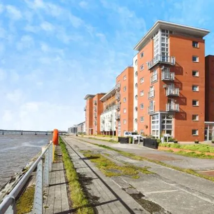 Buy this 2 bed apartment on Thorter Neuk in Dundee, DD1 3BU