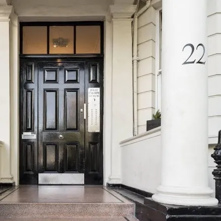 Image 5 - London, SW7 5QX, United Kingdom - Apartment for rent