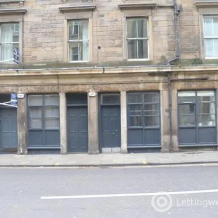 Rent this 1 bed apartment on 183 Constitution Street in City of Edinburgh, EH6 7AA