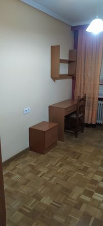 Rent this 2 bed room on Paseo de la Estación in 59, 37004 Salamanca