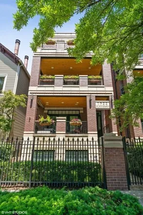 Buy this 5 bed house on 1022 West Diversey Parkway in Chicago, IL 60657