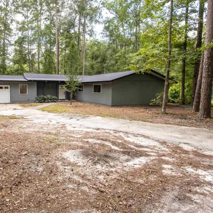 Buy this 3 bed house on 3417 Valley Creek Drive in Leon County, FL 32312