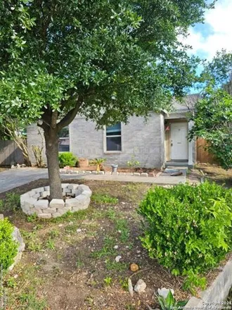 Image 3 - 2900 Midnight Pass, Bexar County, TX 78245, USA - House for sale