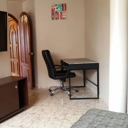 Image 8 - Miraflores, Lima Metropolitan Area, Lima, Peru - Apartment for rent