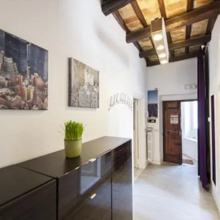 Image 3 - Guardia di Finanza, Via della Luce, 35, 00153 Rome RM, Italy - Apartment for rent