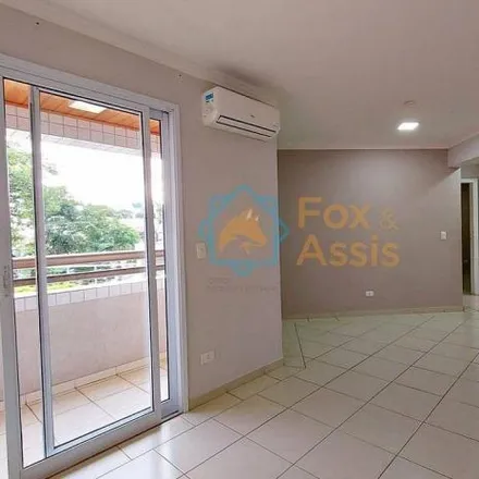 Buy this 2 bed apartment on Rua 30 de Julho in Centro, Americana - SP