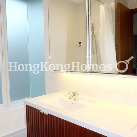 Rent this 3 bed apartment on China in Hong Kong, Hong Kong Island