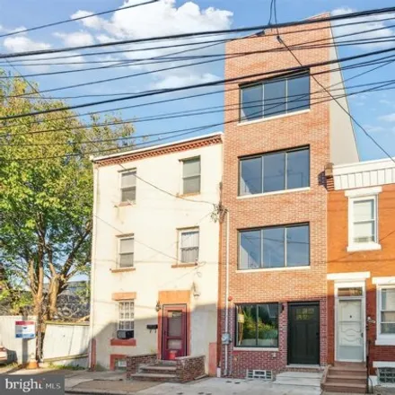 Buy this 3 bed house on Original XIII Ciderworks in North Bodine Street, Philadelphia