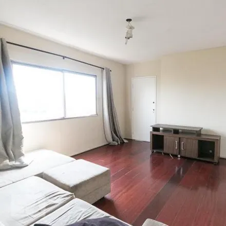 Buy this 3 bed apartment on Rua Batista do Carmo 28 in Aclimação, São Paulo - SP