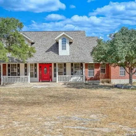 Buy this 5 bed house on 3148 Rolling Oaks Drive in Comal County, TX 78132