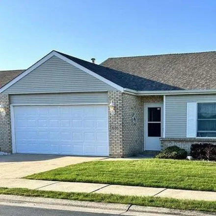 Buy this 2 bed house on 604 Birch Court in Lowell, West Creek Township