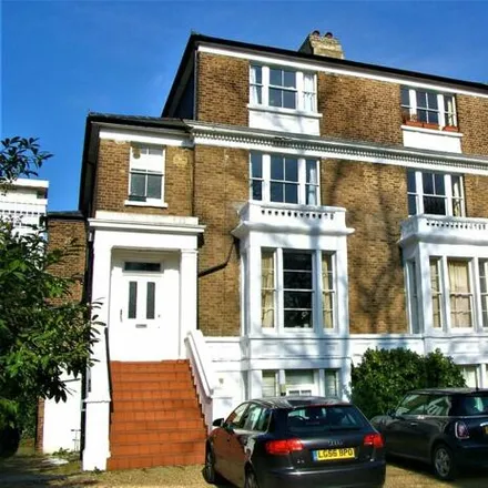 Image 6 - 17 Mattock Lane, London, W5 5BG, United Kingdom - Apartment for rent