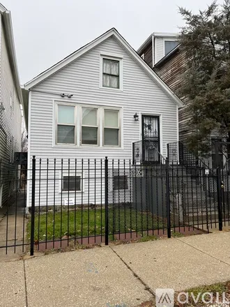 Rent this 2 bed house on 1636 N Washtenaw Ave