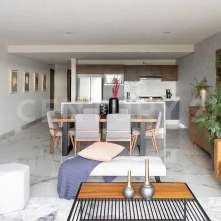 Buy this 2 bed apartment on Calle Tetela in 72140 Puebla, PUE
