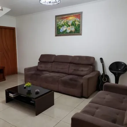 Buy this 4 bed house on Travessa Antônio Real in Jardim Guapira, São Paulo - SP