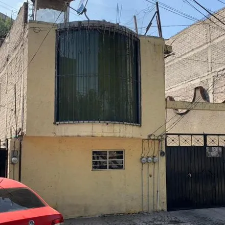 Buy this 3 bed house on Calle Las Américas in Iztapalapa, 09630 Mexico City
