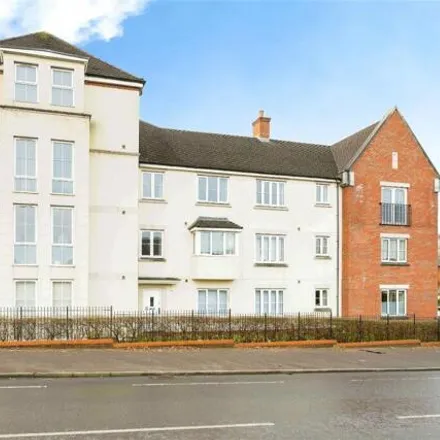 Buy this 2 bed apartment on 26 Rostron Close in West End, SO18 3AF