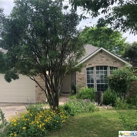 Rent this 3 bed house on 885 Woodhollow Drive in Temple, TX 76502
