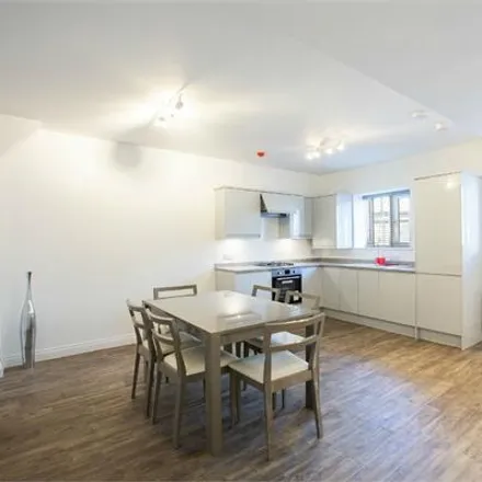 Image 3 - 2 Combedale Road, London, SE10 0US, United Kingdom - Apartment for rent