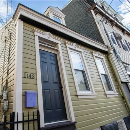 Buy this 2 bed house on 1177 Brabec Street in Pittsburgh, PA 15212