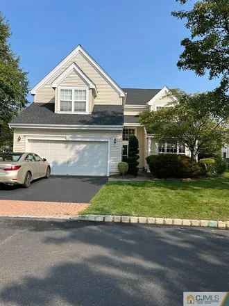 Buy this 3 bed house on 2 Devon Court in Monroe Township, NJ 08831
