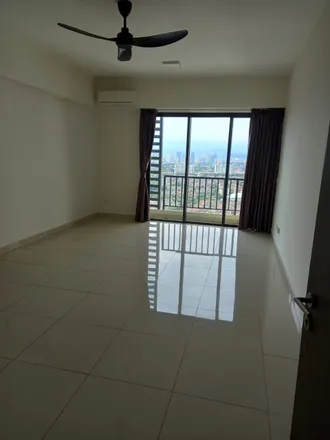 Rent this 4 bed apartment on Jalan Perdana 2/8 in Pandan Perdana, 55300 Ampang Jaya Municipal Council