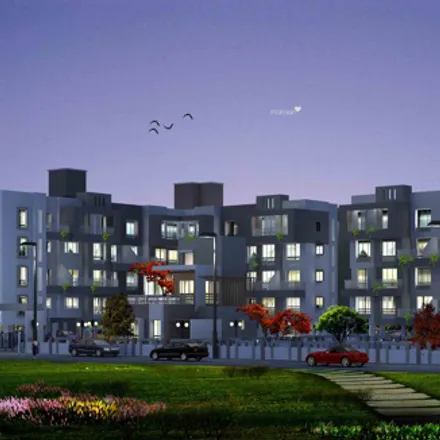 Image 9 - unnamed road, Pune, Pirangut - 412115, Maharashtra, India - Apartment for rent