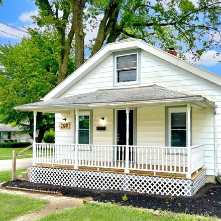 Buy this 2 bed house on 154 Ohio Avenue in Monroe, OH 45050