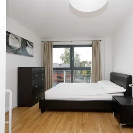 Image 7 - The Lockhouse, Oval Road, Primrose Hill, London, NW1 7DT, United Kingdom - Apartment for rent