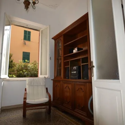 Rent this 2 bed apartment on Via Monte Zovetto 17 in 16131 Genoa Genoa, Italy
