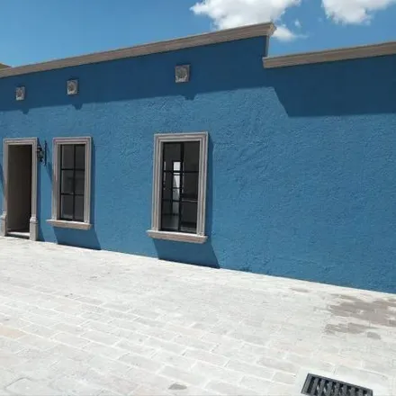 Buy this 2 bed house on Calle del Portalito in 76776 Tequisquiapan, QUE