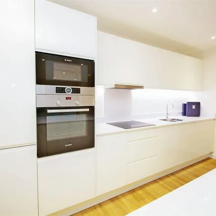 Rent this 2 bed apartment on Howard Road in London, HA7 1FQ