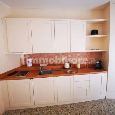 Rent this 2 bed apartment on Molino Stucky in Fondamenta San Biagio, 30133 Venice VE