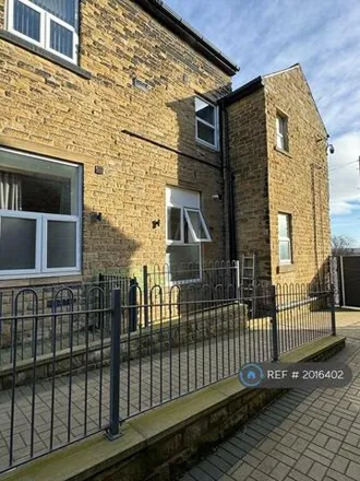 Image 9 - Portland Place, Huddersfield, HD1 5PS, United Kingdom - Apartment for rent
