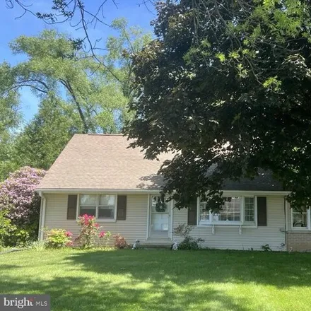 Buy this 4 bed house on 144 Salem Church Road in Hampden Township, PA 17050